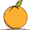 Small Orange